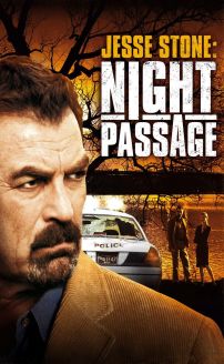 Jesse Stone: Night Passage