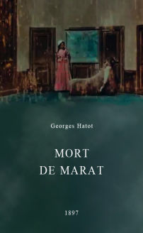 Death of Marat