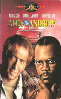 Amos & Andrew