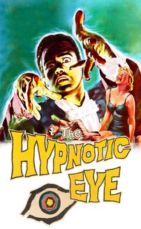 The Hypnotic Eye