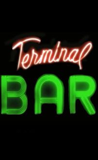 Terminal Bar