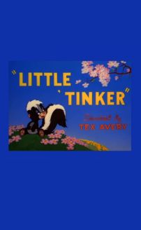 Little Tinker
