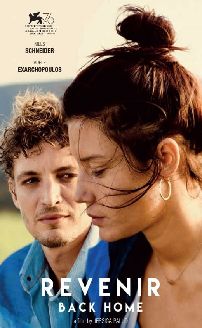 Revenir