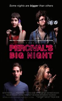 Percivals Big Night