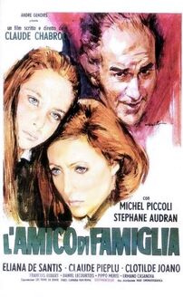 Wedding in Blood (Les noces rouges)