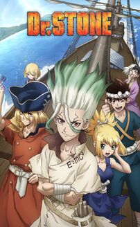 Dr. Stone