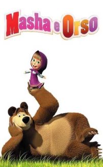 Masha and the Bear
