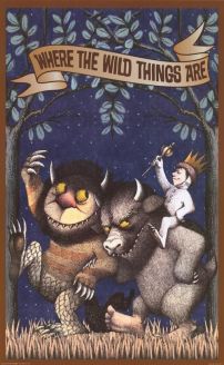 Where the Wild Things Are