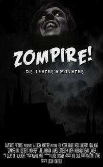 Zompire! Dr. Lesters Monster
