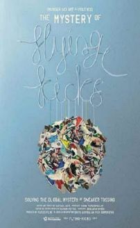 The Mystery of Flying Kicks