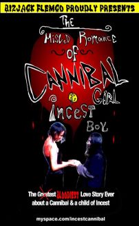 The Misled Romance of Cannibal Girl and Incest Boy (Video 2007)