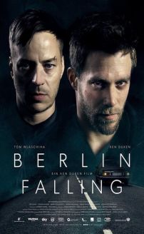 Berlin Falling