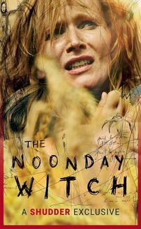 The Noonday Witch (Polednice)