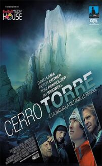 Cerro Torre: A Snowballs Chance in Hell
