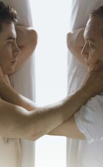 The Falls: Testament of Love