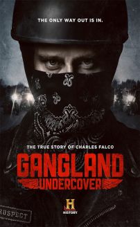 Gangland Undercover