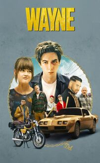 Wayne