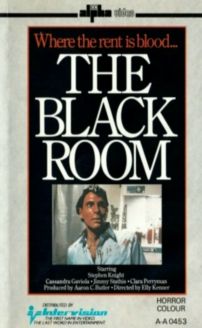 The Black Room