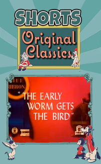 The Early Worm Gets the Bird