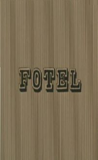 Fotel