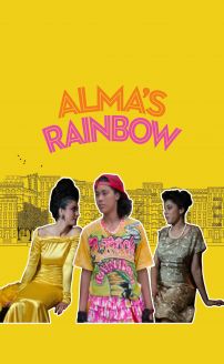 Almas Rainbow