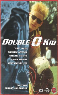 The Double 0 Kid