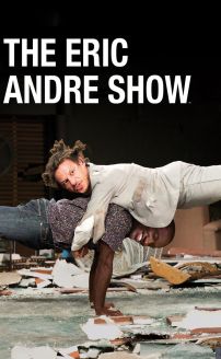 The Eric Andre Show
