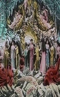 Fairyland: A Kingdom of Fairies