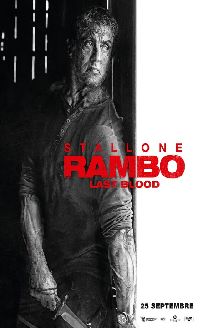 Rambo: Last Blood