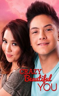 Crazy Beautiful You