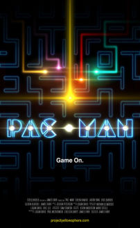 Pac-Man the Movie