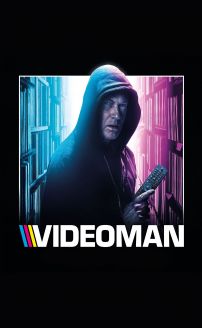 Videoman (Videomannen)