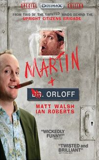 Martin & Orloff