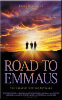 Road to Emmaus (TV Short 2010)