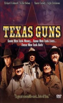 Once Upon a Texas Train