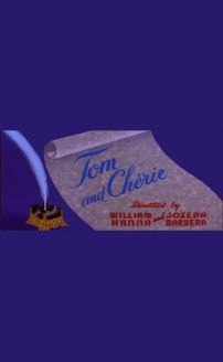 Tom and Chérie