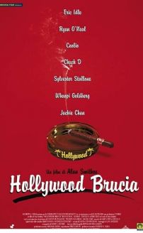An Alan Smithee Film: Burn Hollywood Burn