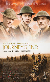 Journeys End
