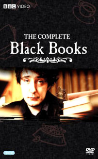 Black Books