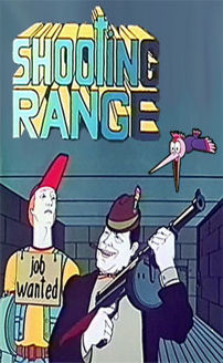 Shooting Range