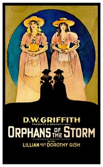 Orphans of the Storm