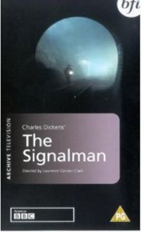 The Signalman (TV Short 1976)