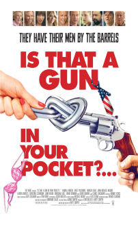 Is That a Gun in Your Pocket?