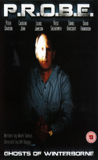 P.R.O.B.E.: Ghosts of Winterborne 