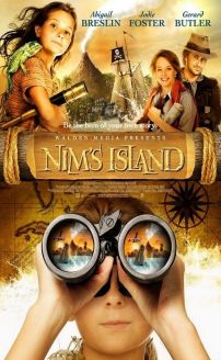 Nim's Island