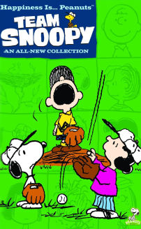 Lucy Must Be Traded Charlie Brown (TV Movie 2003)