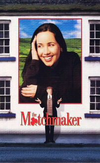 The MatchMaker