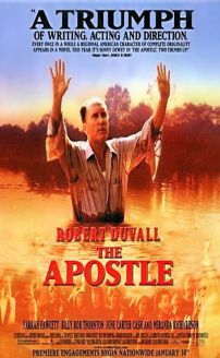 The Apostle