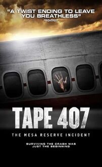 Area 407 (Tape 407)