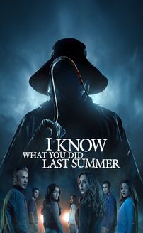 I Know What You Did Last Summer